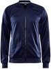 Craft 1910836 Team Wct Jacket Men - Navy - XL afbeelding