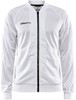 Craft 1910836 Team Wct Jacket Men - White - L afbeelding