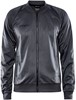 Craft 1910836 Team Wct Jacket Men - Asphalt - 3XL afbeelding