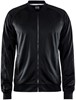 Craft 1910836 Team Wct Jacket Men - Black - S afbeelding
