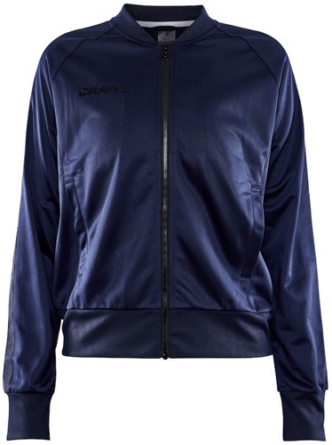 Craft 1910837 Team Wct Jacket Wmn