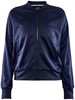Craft 1910837 Team Wct Jacket Wmn - Navy - M afbeelding