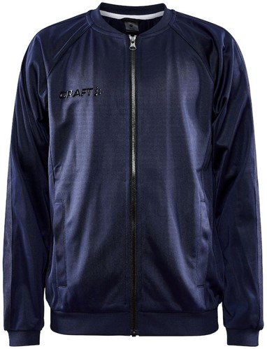Craft 1910838 Team Wct Jacket Jr