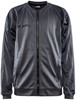 Craft 1910838 Team Wct Jacket Jr - Asphalt - 158/164 afbeelding
