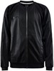 Craft 1910838 Team Wct Jacket Jr - Black - 146/152 afbeelding