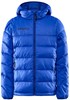 Craft 1910893 Core Explore Isolate Jacket J - Club Cobolt - 146/152 afbeelding