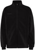 Craft 1910897 Core Soul Fz Jacket Jr - Black - 146/152 afbeelding
