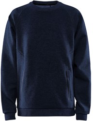 Craft 1910898 Core Soul Crew Sweatshirt Jr