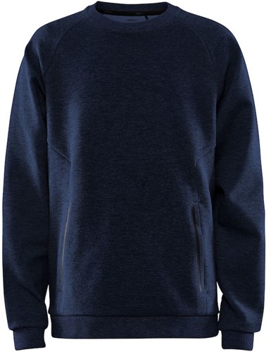 Craft 1910898 Core Soul Crew Sweatshirt Jr
