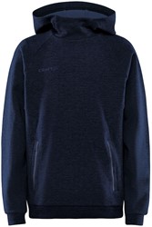 Craft 1910899 Core Soul Hood Sweatshirt Jr
