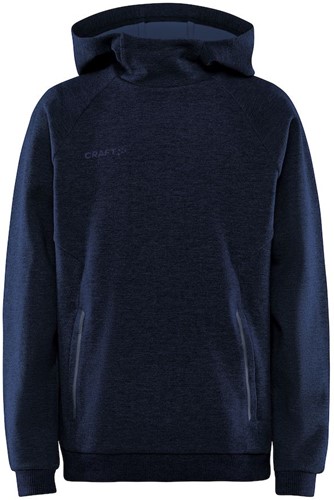 Craft 1910899 Core Soul Hood Sweatshirt Jr