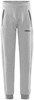 Craft 1910900 Core Soul Sweatpants Jr - Grey Melange - 146/152 afbeelding