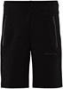 Craft 1910901 Core Soul Sweatshorts Jr - Black - 158/164 afbeelding