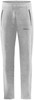 Craft 1910902 Core Soul Zip Sweatpants Jr - Grey Melange - 122/128 afbeelding