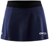 Craft 1910952 Squad Skirt Jr - Navy - 122/128 afbeelding