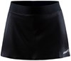 Craft 1910952 Squad Skirt Jr - Black - 146/152 afbeelding