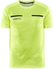 Craft 1910953 Evolve Referee Jersey Men - Flumino - 3XL afbeelding