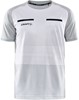 Craft Evolve Referee Jersey M 1910953 - Platinum - XXL