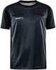 Craft 1910953 Evolve Referee Jersey Men - Black - 4XL afbeelding