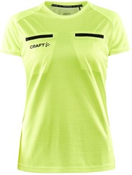 Craft 1910954 Evolve Referee Jersey Wmn