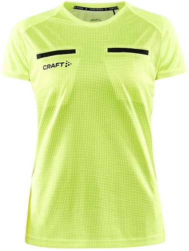 Craft 1910954 Evolve Referee Jersey Wmn