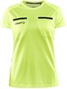 Craft 1910954 Evolve Referee Jersey Wmn - Flumino - XXL afbeelding