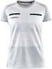 Craft 1910954 Evolve Referee Jersey Wmn - Platinum - XS afbeelding