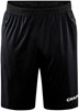 Craft 1910955 Evolve Referee Shorts Men - Black - M afbeelding