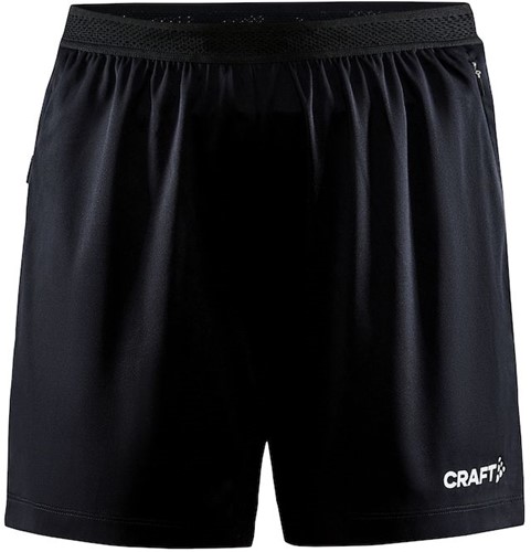Craft 1910956 Evolve Referee Shorts Wmn