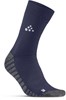 Craft 1910981 Progress Anti Slip Mid Sock - Navy - 46/48 afbeelding