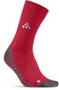 Craft 1910981 Progress Anti Slip Mid Sock - Bright Red - 46/48 afbeelding