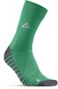 Craft 1910981 Progress Anti Slip Mid Sock - Team Green - 31/33 afbeelding