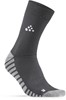 Craft 1910981 Progress Anti Slip Mid Sock - Asphalt - 34/36 afbeelding