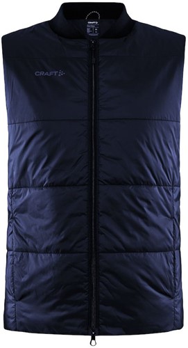 Craft 1910986 Core Light Padded Vest Men