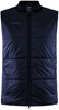 Craft 1910986 Core Light Padded Vest Men - Blaze - L afbeelding