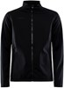 Core Explore Outdoorjas Mannen - Maat L