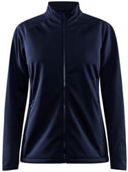 Craft 1910991 Core Explore Softshell Jckt W