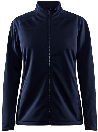 Craft 1910991 Core Explore Softshell Jckt W