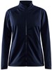 Craft 1910991 Core Explore Softshell Jckt W - Blaze - XXL afbeelding