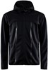 Craft 1910992 Adv Explore Softshell Jacket M - Black - M afbeelding