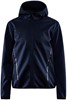 Craft 1910993 Adv Explore Softshell Jacket W - Blaze - XS afbeelding