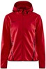 Craft 1910993 Adv Explore Softshell Jacket W - Lynchee - L afbeelding