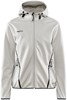 Craft 1910993 Adv Explore Softshell Jacket W - Ash - M afbeelding
