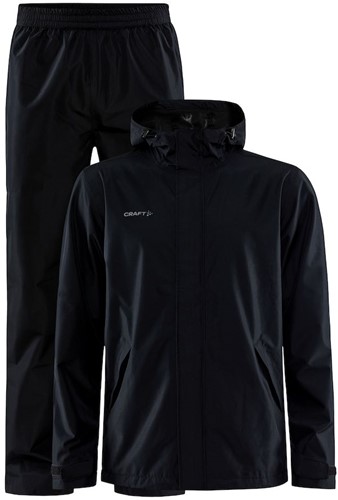 Craft 1910994 Core Explore Rain Set Men