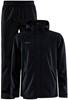 Craft Core Explore Rain Set M - Black