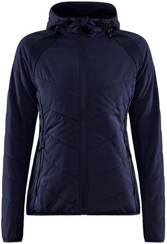 Craft 1911001 Adv Explore Hybrid Jacket Wmn