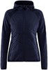 Craft 1911001 Adv Explore Hybrid Jacket Wmn - Blaze - XXL afbeelding