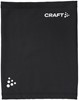 Craft 1911095 Progress Neck Tube - Black - One Size afbeelding
