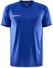 Craft 1911100 Progress Indoor Jersey Men - Club Cobolt - L afbeelding