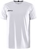 Craft 1911100 Progress Indoor Jersey Men - White - M afbeelding